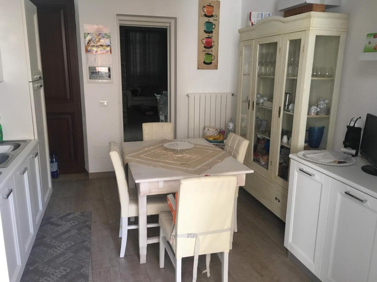דירות Marsalaincentro מראה חיצוני תמונה