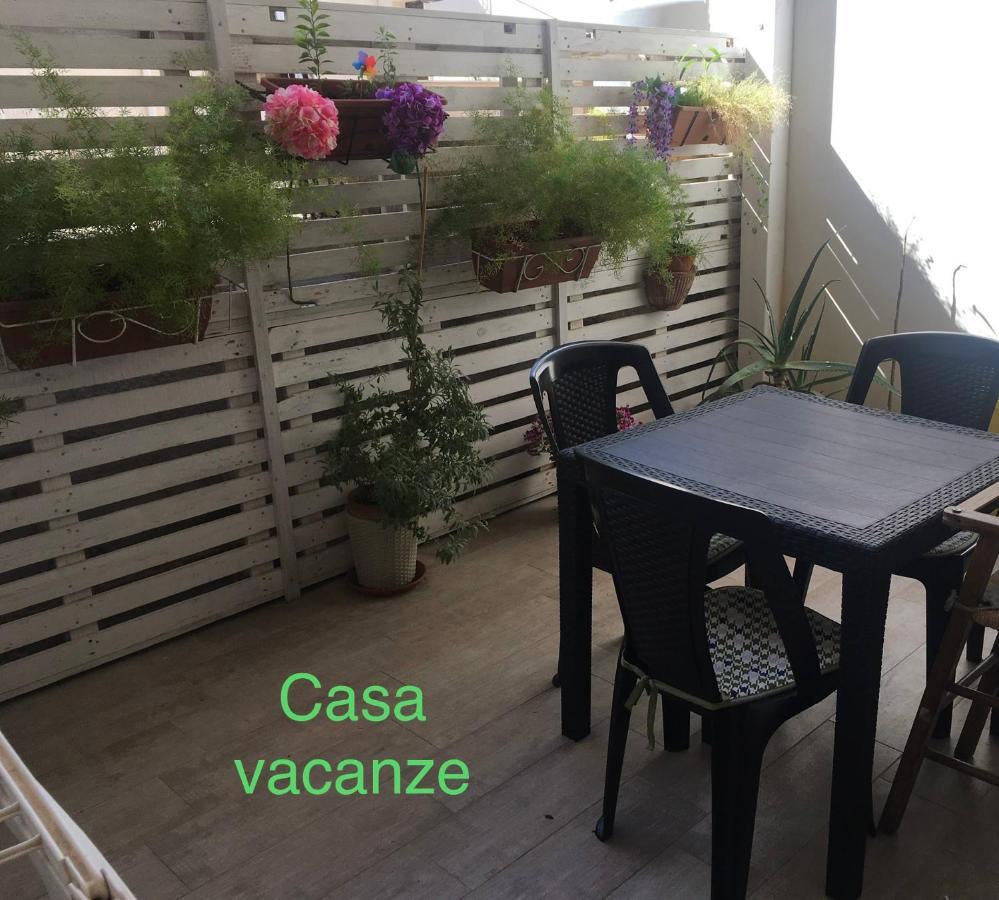 דירות Marsalaincentro מראה חיצוני תמונה