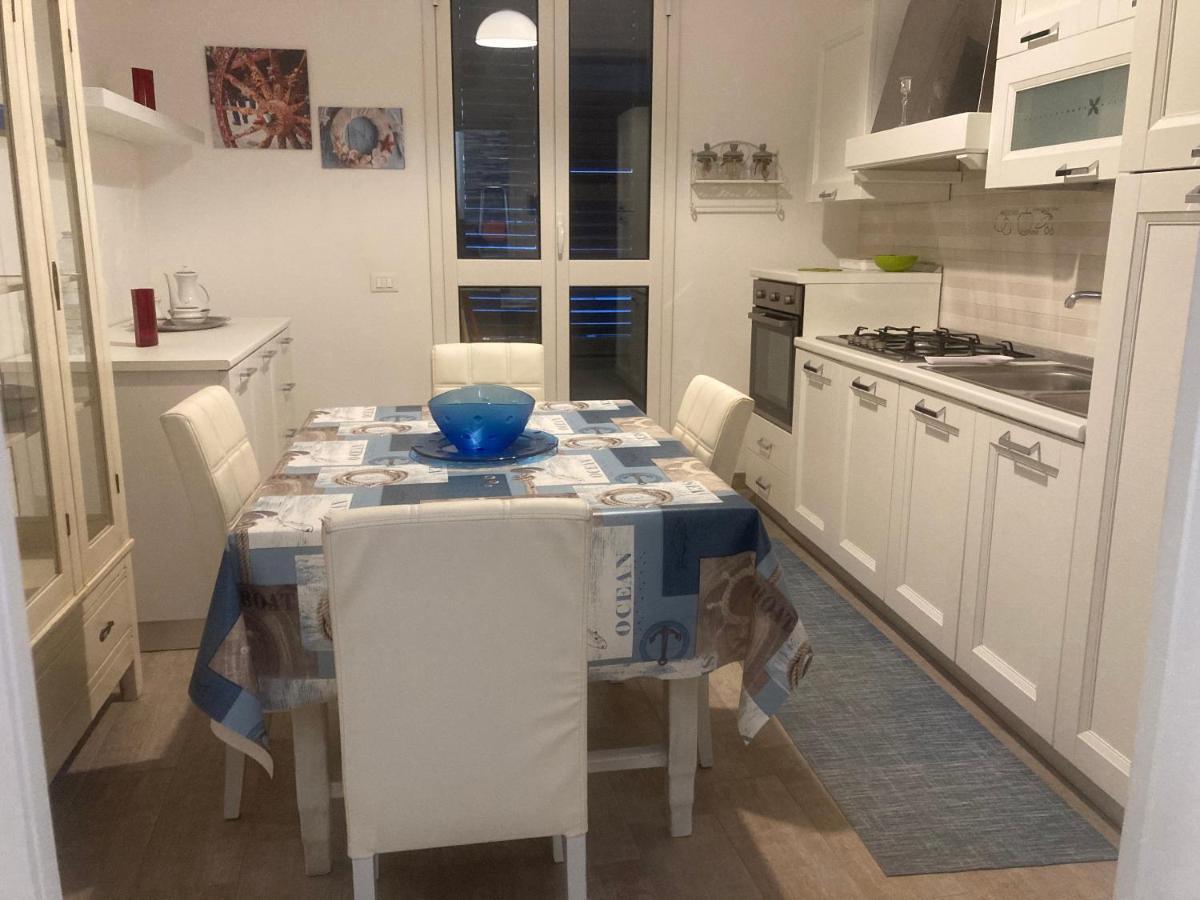 דירות Marsalaincentro מראה חיצוני תמונה